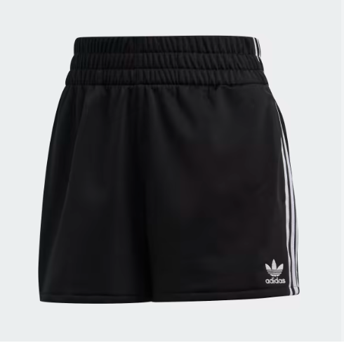 Quần Shorts Nữ Chất Poly FM2610