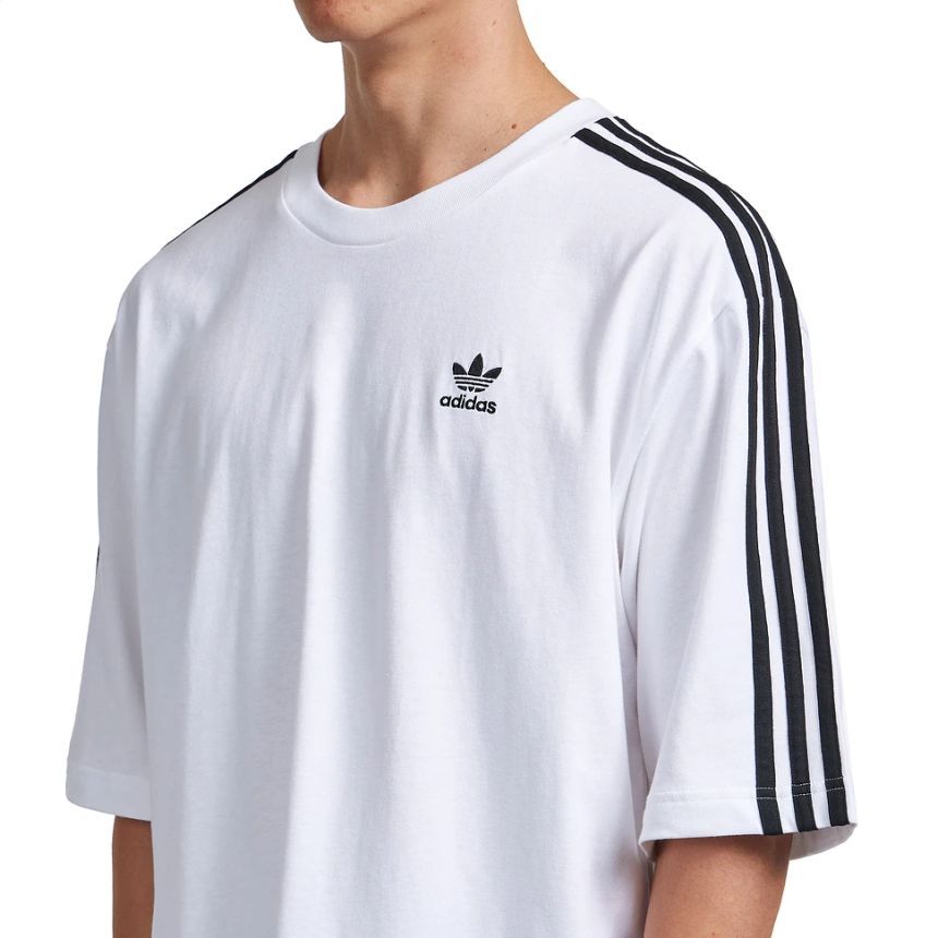 Áo T-shirt adidas Adicolor Oversize Nam - IZ2474