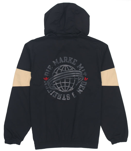Áo Khoác Modern Collegiate Windbreaker HS1991