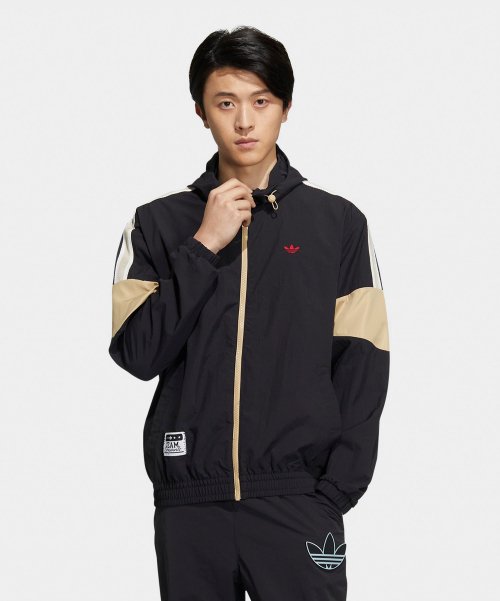 Áo Khoác Modern Collegiate Windbreaker HS1991