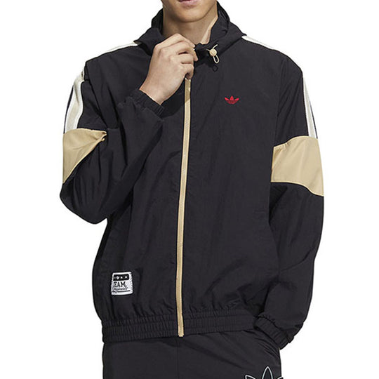 Áo Khoác Modern Collegiate Windbreaker HS1991
