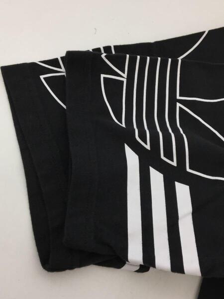 Áo Thun Adidas Outline - Đen DU8145
