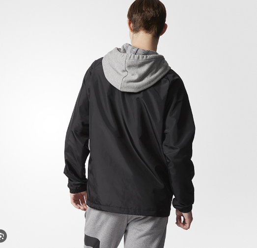 Áo Khoác Jacket Có Nón BQ0905