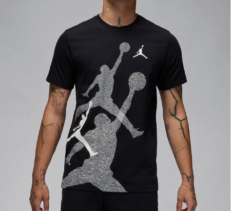 Áo Thun Nike Jordan FN6026