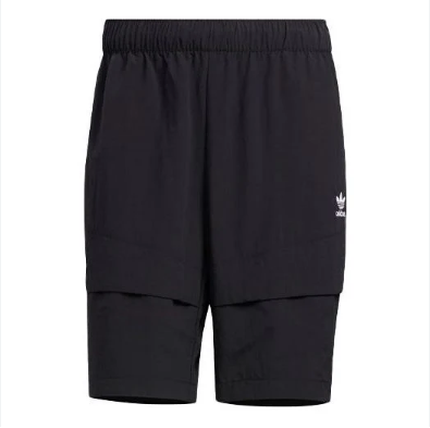 Quần Short Adidas originals Adicolor Sports Black HM8035