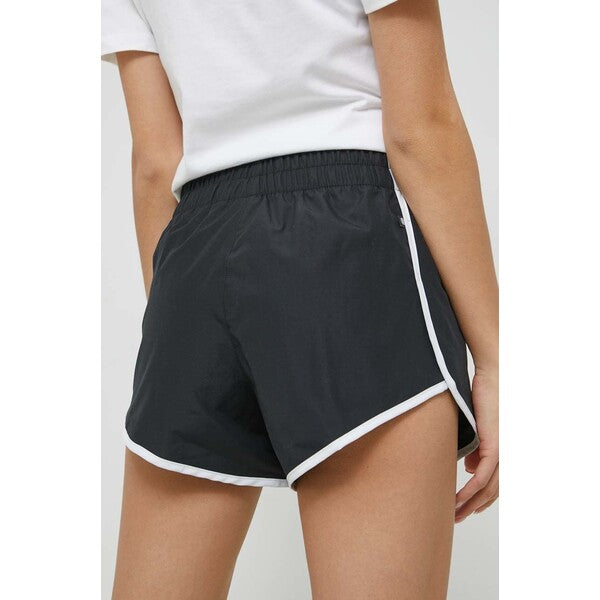 Quần nữ adidas Short Đan Dây Always Original - Đen HK5087