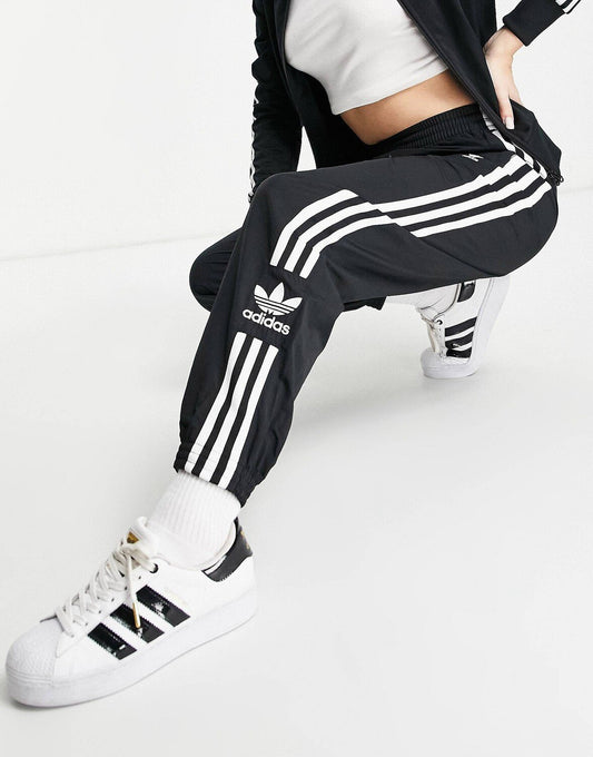 Quần Dài Dù Adidas Originals Track Pants ED7542