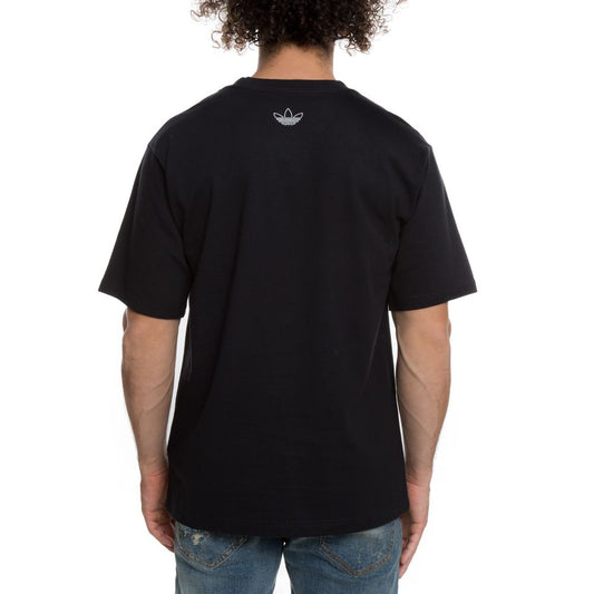 (Thanh Lý )Áo Thun Adidas Originals Retro ADI Tee DV3284