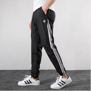 Quần Gió Thể Thao adidas originals Insley Tp Breathable Athletics Training EB5066