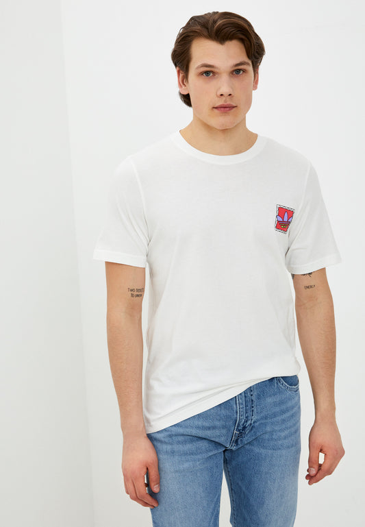 Áo Thun Graphic Summer Pack Tee HC7160