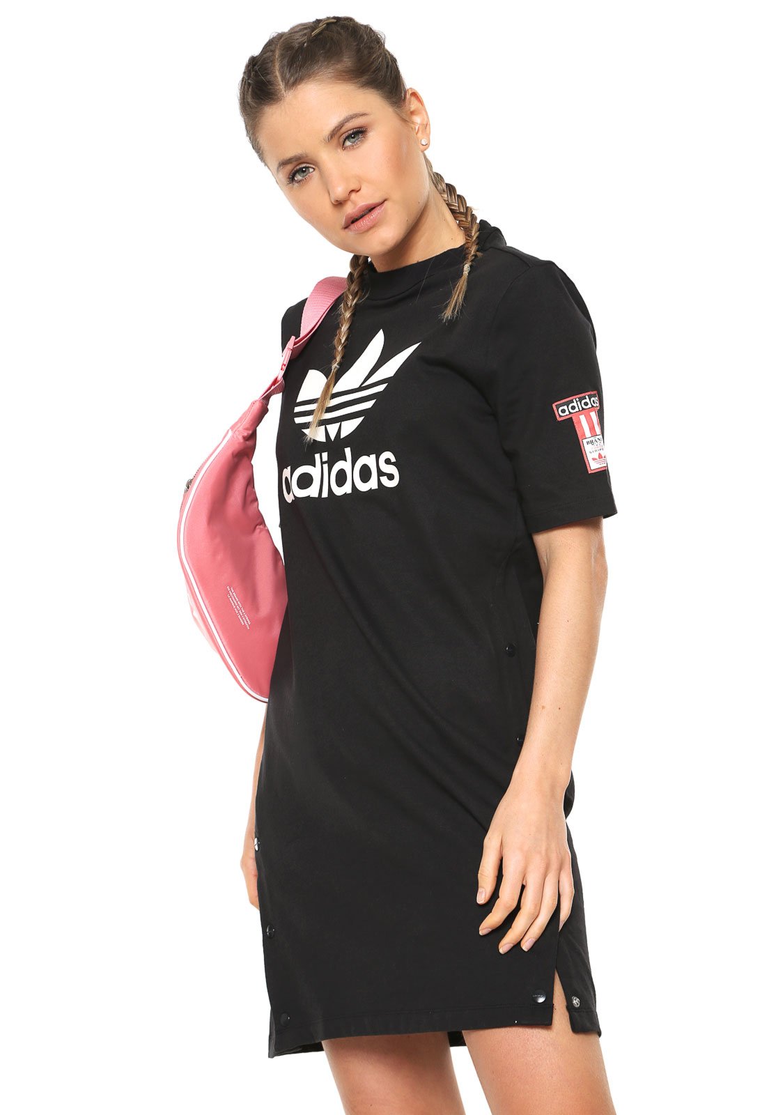 Đầm Nữ Dài DH4663