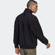 Áo Khoac adidas RYV Jacket 'Core Black' GJ6728
