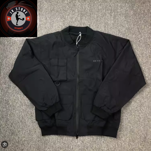 Áo Khoác adidas Reveal Cargo Track Top HK2745