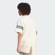 Áo Thun adidas Neuclassics Tee - White JF9139