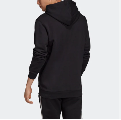 Set Adidas Vải Thun Áo Hoodie