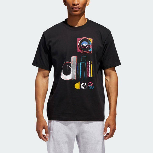 (Thanh Lý )Áo Thun Adidas Originals Retro ADI Tee DV3284