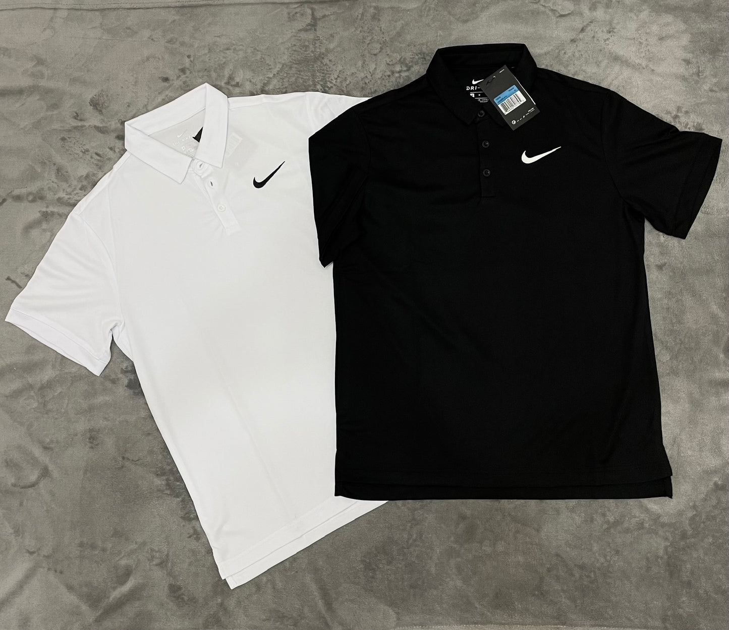 Áo Polo Nike 830850-013 Size XXL