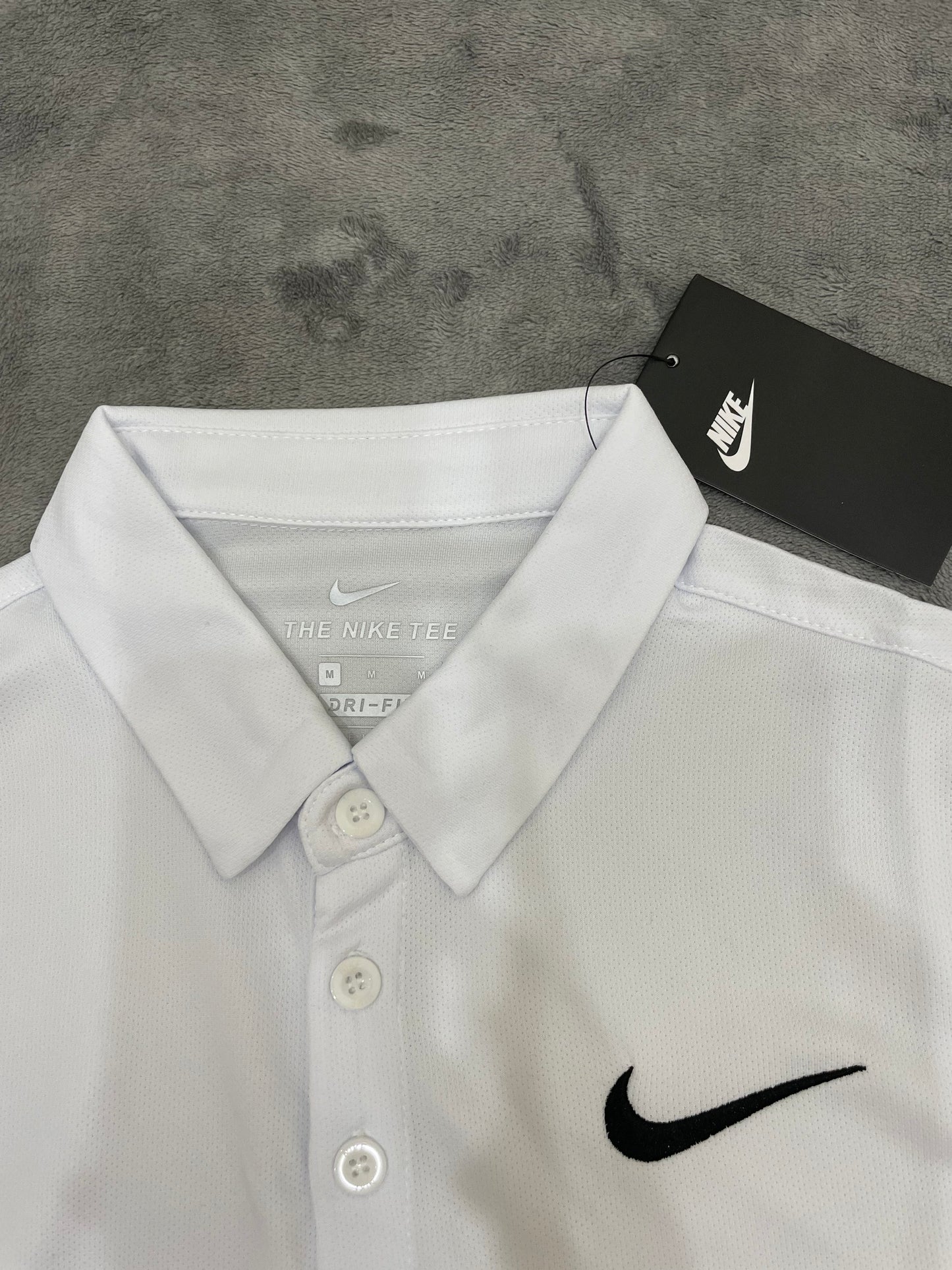 Áo Polo Nike 830850-013 Size XXL