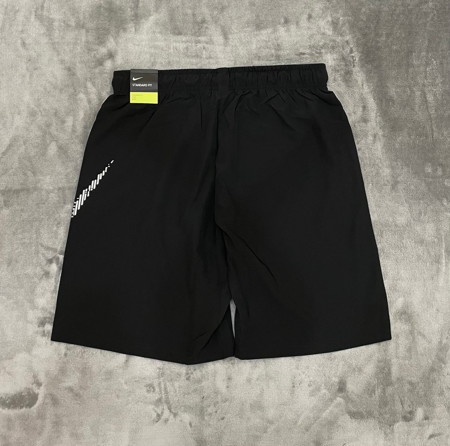 Quần Shorts Nike Logo Printing Woven Sports Training DD1626-010